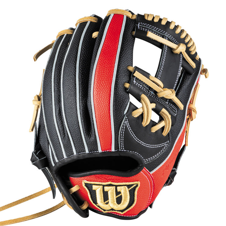 【2025モデル】ウィルソン 少年軟式 グローブ グラブ 内野手用 右投げ用 7J型 D-Max DUAL Jr デュアル 少年野球 WBW103890 WBW103892 WBW103894 WBW103896 内野用 軟式グローブ 軟式グラブ 右利き用 ジュニア用 こども キッズ 小学生 Jr 学童野球 wilson