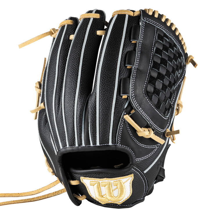 【2025モデル】ウィルソン 少年軟式 グローブ グラブ オールラウンド用 右投げ用 DJ型 D-Max DUAL Jr デュアル 少年野球 WBW103898 WBW103900 WBW103902 WBW103904 内野用 軟式グローブ 軟式グラブ 右利き用 ジュニア用 こども キッズ 小学生 Jr 学童野球 wilson