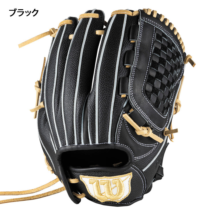 【2025モデル】ウィルソン 少年軟式 グローブ グラブ オールラウンド用 右投げ用 DJ型 D-Max DUAL Jr デュアル 少年野球 WBW103898 WBW103900 WBW103902 WBW103904 内野用 軟式グローブ 軟式グラブ 右利き用 ジュニア用 こども キッズ 小学生 Jr 学童野球 wilson