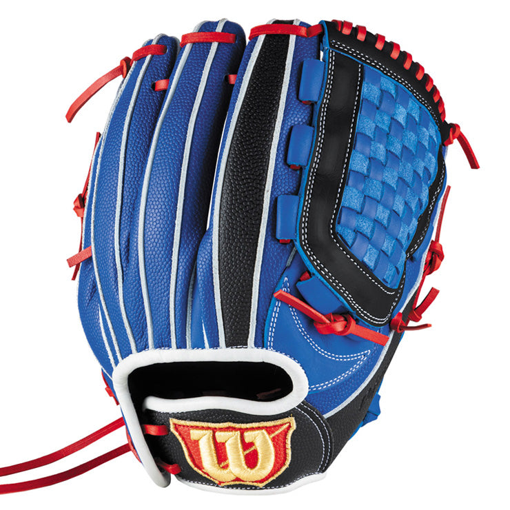 2025モデル】ウィルソン 少年軟式 グローブ グラブ オールラウンド用