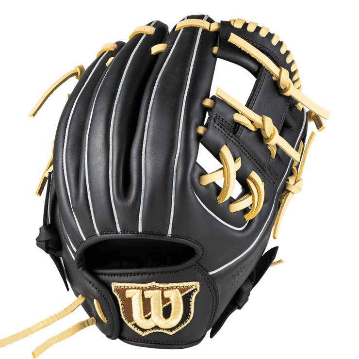 【2025モデル】ウィルソン 女子ソフトボール グローブ グラブ 内野手用 ウィルソンベアー デュアル DUAL レディース 右投げ用 WBW103915 WBW103917 ソフト用 ソフトボール用 3号ボール ウィメンズ 女性 女の子 女子ソフト wilson