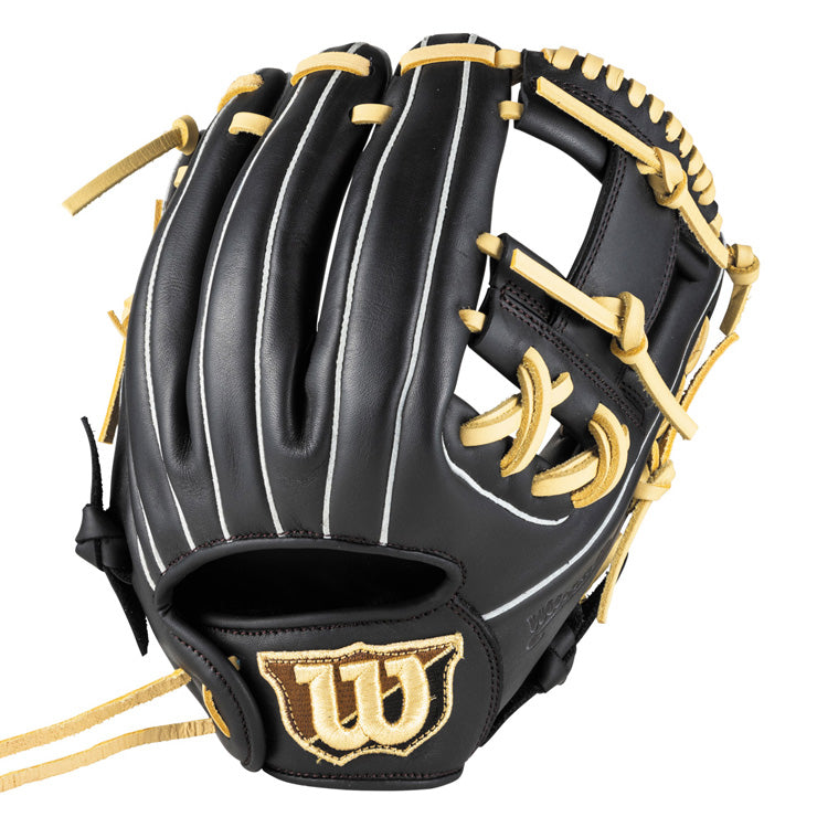 【2025モデル】ウィルソン 女子ソフトボール グローブ グラブ 内野手用 ウィルソンベアー デュアル DUAL レディース 右投げ用 WBW103921 WBW103923 ソフト用 ソフトボール用 3号ボール ウィメンズ 女性 女の子 女子ソフト wilson