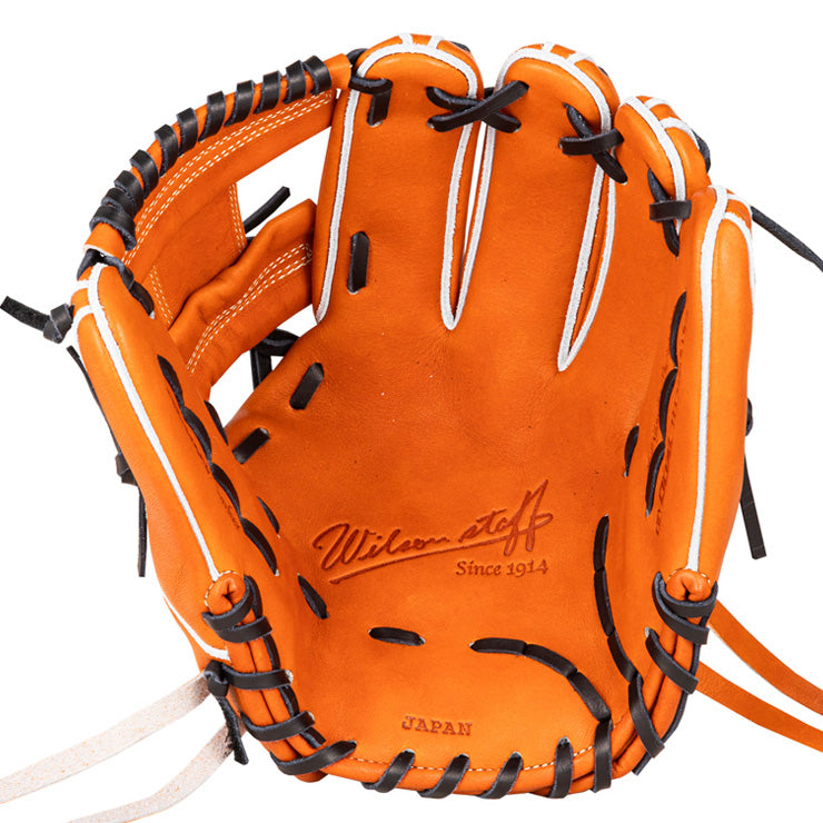 【2026モデル】ウィルソン 硬式 グローブ グラブ 内野手用 右投げ用 86PF型 手入れ狭い DUAL デュアル ウィルソンスタッフ 高校野球対応 WBW104316 WBW104317 ペドロイアフィット 右利き用 硬式用 大人 一般 中学硬式 女子野球 硬式グローブ 硬式グラブ wilson stuff