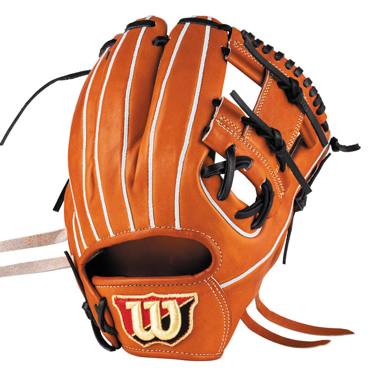 【2026モデル】ウィルソン 硬式 グローブ グラブ 内野手用 右投げ用 86PF型 手入れ狭い DUAL デュアル ウィルソンスタッフ 高校野球対応 WBW104316 WBW104317 ペドロイアフィット 右利き用 硬式用 大人 一般 中学硬式 女子野球 硬式グローブ 硬式グラブ wilson stuff