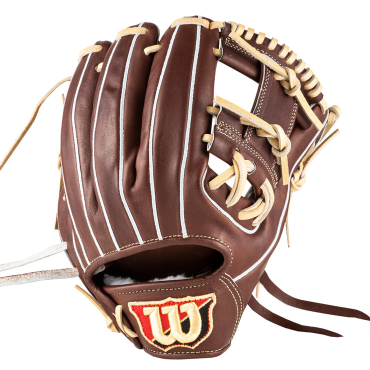 2026モデル】ウィルソン 硬式 グローブ グラブ 内野手用 右投げ用 86PF