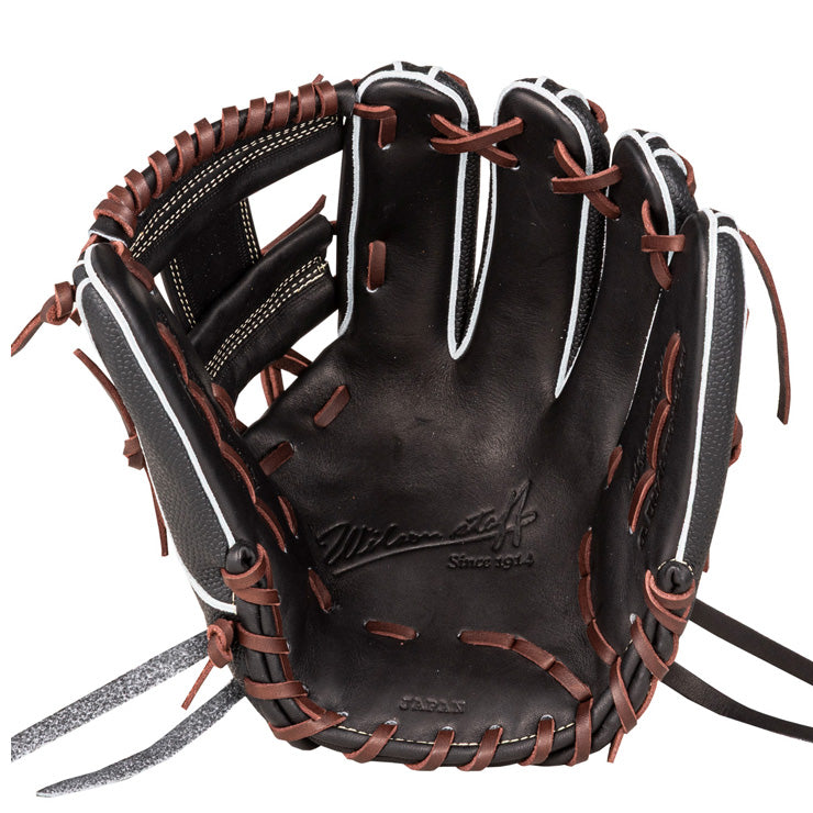 【2026モデル】ウィルソン 硬式 グローブ グラブ 内野手用 ムーキー・ベッツモデル 右投げ用 1795型 DUAL デュアル ウィルソンスタッフ 高校野球対応 WBW104319 WBW104321 右利き用 硬式用 大人 一般 硬式グローブ 硬式グラブ wilson stuff