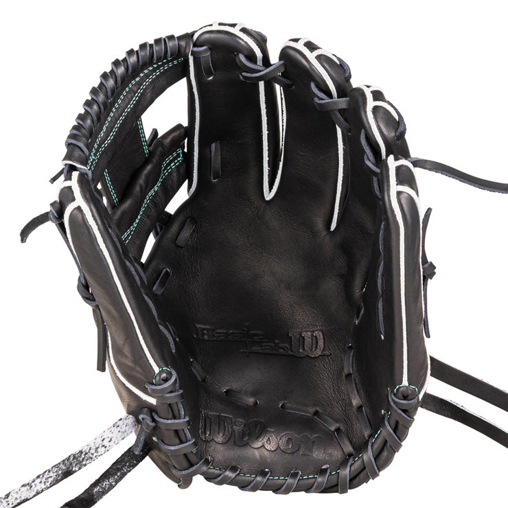 2026モデル】ウィルソン 軟式 グローブ グラブ 内野手用 1723型 右投げ