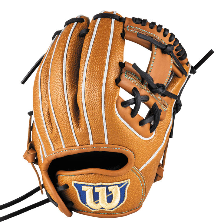 【2026モデル】ウィルソン 少年軟式 グローブ グラブ 内野手用 右投げ用 6J型 D-Max DUAL Jr デュアル 少年野球 WBW104458 WBW104460 WBW104462 WBW104464 内野用 軟式グローブ 軟式グラブ 右利き用 ジュニア用 こども キッズ 小学生 Jr 学童野球 wilson