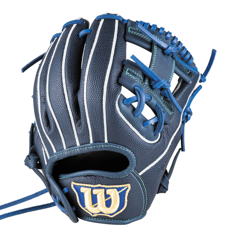【2026モデル】ウィルソン 少年軟式 グローブ グラブ 内野手用 右投げ用 6J型 D-Max DUAL Jr デュアル 少年野球 WBW104458 WBW104460 WBW104462 WBW104464 内野用 軟式グローブ 軟式グラブ 右利き用 ジュニア用 こども キッズ 小学生 Jr 学童野球 wilson