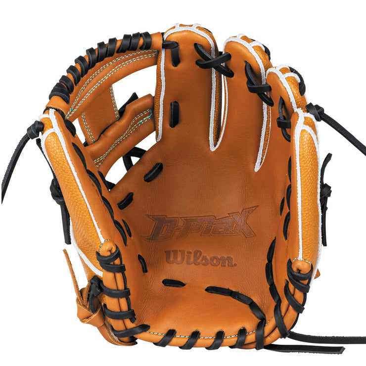 【2026モデル】ウィルソン 少年軟式 グローブ グラブ 内野手用 右投げ用 6J型 D-Max DUAL Jr デュアル 少年野球 WBW104458 WBW104460 WBW104462 WBW104464 内野用 軟式グローブ 軟式グラブ 右利き用 ジュニア用 こども キッズ 小学生 Jr 学童野球 wilson