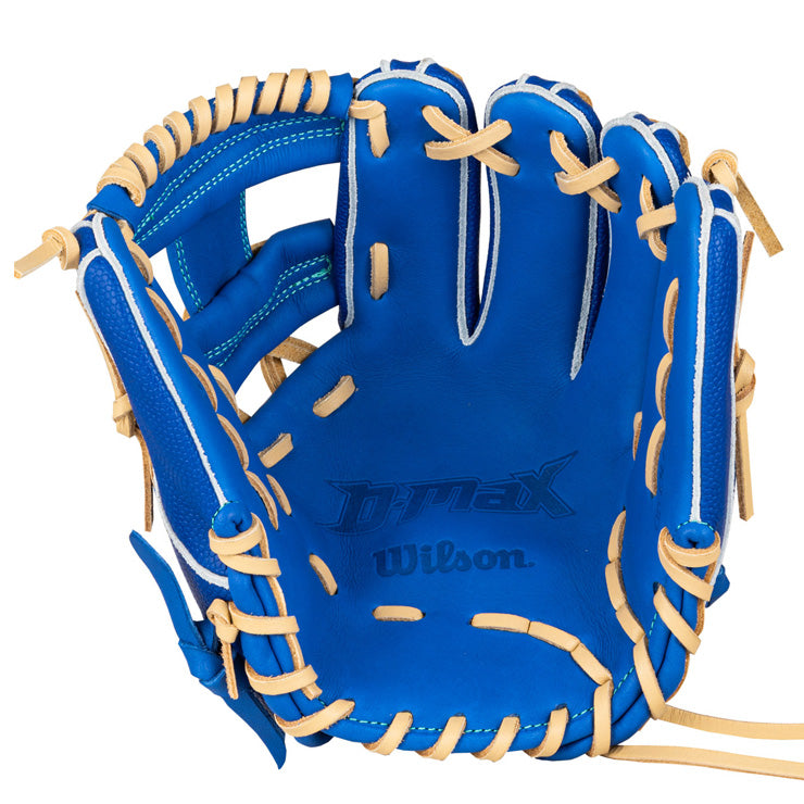 【2026モデル】ウィルソン 少年軟式 グローブ グラブ 内野手用 右投げ用 6J型 D-Max DUAL Jr デュアル 少年野球 WBW104458 WBW104460 WBW104462 WBW104464 内野用 軟式グローブ 軟式グラブ 右利き用 ジュニア用 こども キッズ 小学生 Jr 学童野球 wilson