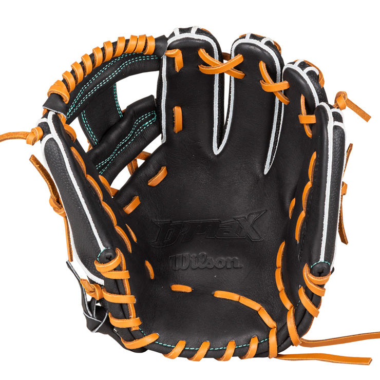 ORIX BlueWave 野球グローブ 2026モデル】ウィルソン 少年軟式 グローブ グラブ 内野手用 右投げ用