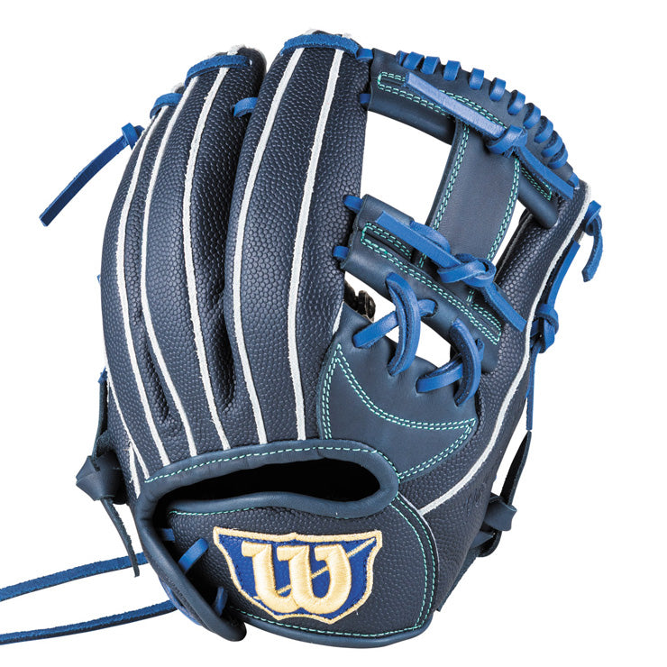 【2026モデル】ウィルソン 少年軟式 グローブ グラブ 内野手用 右投げ用 7J型 D-Max DUAL Jr デュアル 少年野球 WBW104466 WBW104468 WBW104470 WBW104472 内野用 軟式グローブ 軟式グラブ 右利き用 ジュニア用 こども キッズ 小学生 Jr 学童野球 wilson