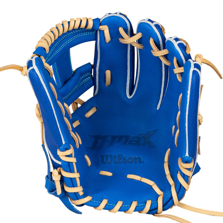 【2026モデル】ウィルソン 少年軟式 グローブ グラブ 内野手用 右投げ用 7J型 D-Max DUAL Jr デュアル 少年野球 WBW104466 WBW104468 WBW104470 WBW104472 内野用 軟式グローブ 軟式グラブ 右利き用 ジュニア用 こども キッズ 小学生 Jr 学童野球 wilson