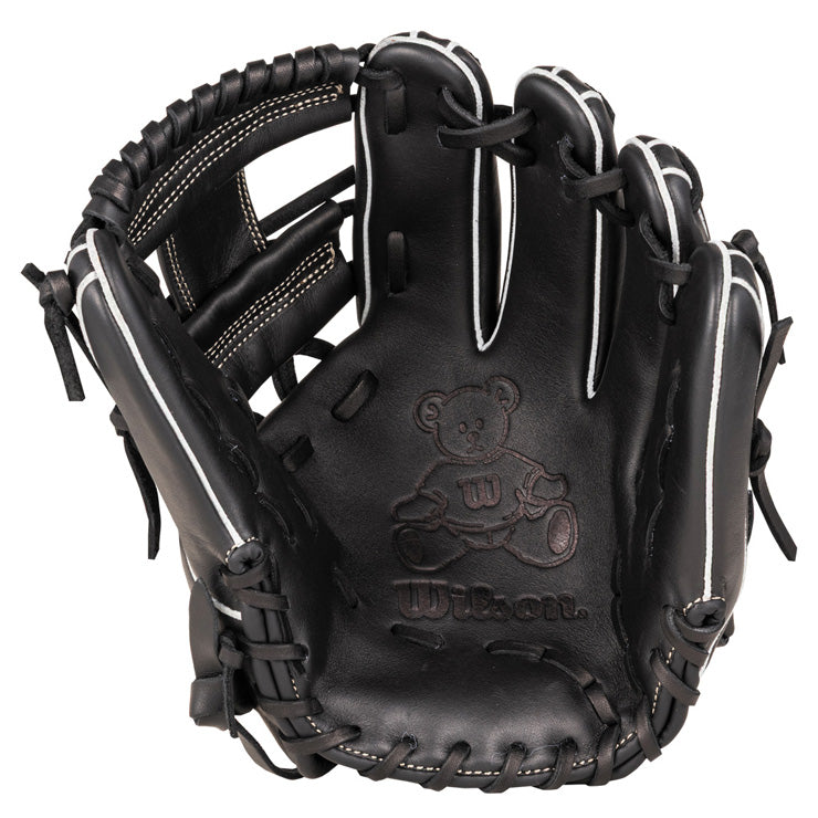 2026モデル】ウィルソン ソフトボール グローブ グラブ 内野手用