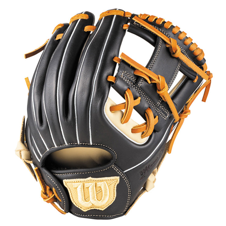 2026モデル】ウィルソン ソフトボール グローブ グラブ 内野手用