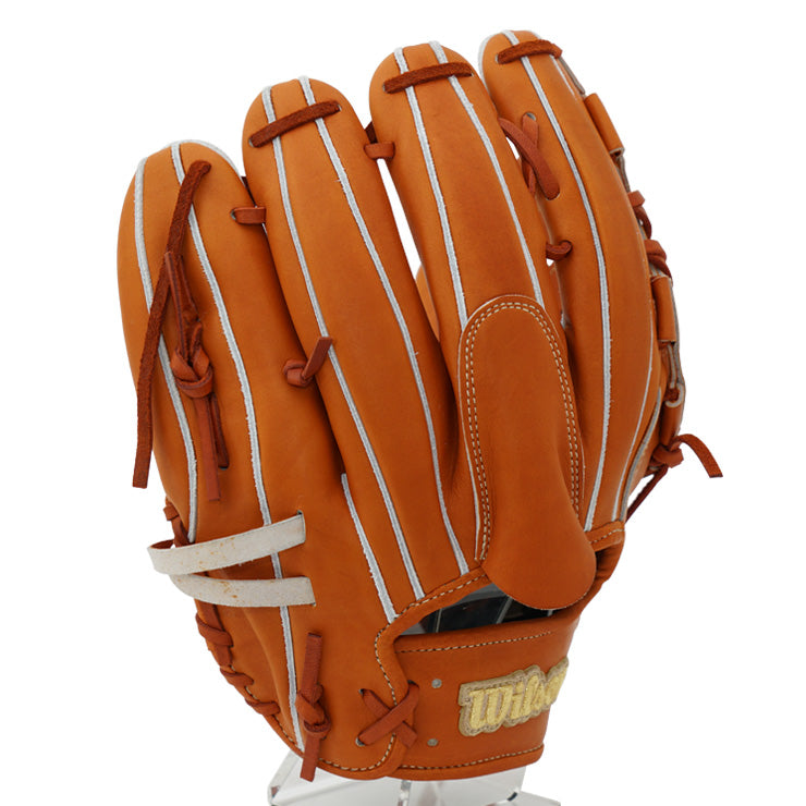 【超限定プレミアムキップレザー】ウィルソン 硬式 グローブ グラブ 投手用 右投げ用 左投げ用 DB型 DUAL デュアル 高校野球対応 WBW104676 WBW104677 WBW104680 ピッチャー用 硬式用 大人 一般 高校生 中学硬式 硬式グローブ 硬式グラブ wilson stuff