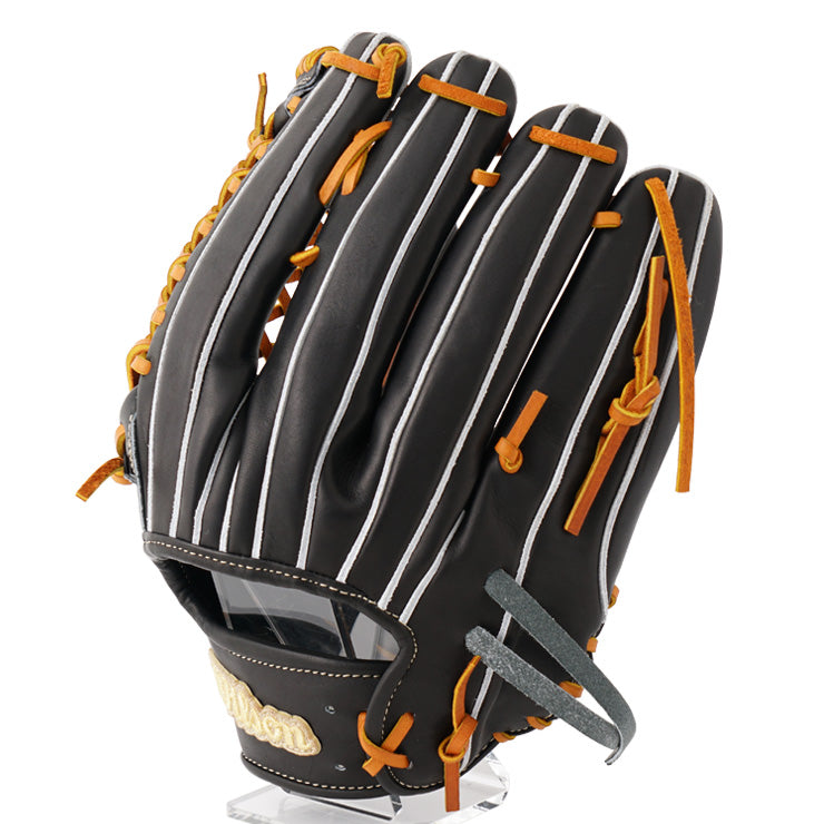 【超限定プレミアムキップレザー】ウィルソン 硬式 グローブ グラブ 外野手用 右投げ用 左投げ用 外崎モデル 吉田モデル D8型 DUAL デュアル 高校野球対応 WBW104694 WBW104695 WBW104696 WBW104699 硬式用 大人 一般 高校生 中学硬式 硬式グローブ 硬式グラブ wilson stuff