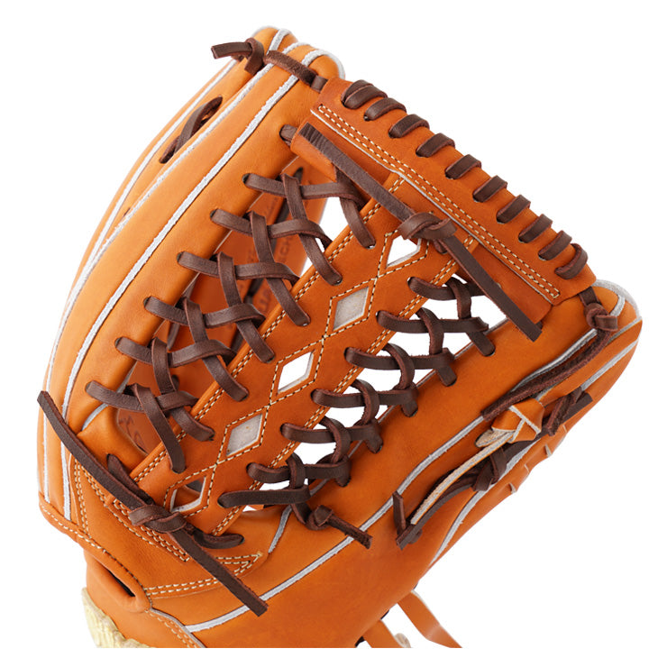 【超限定プレミアムキップレザー】ウィルソン 硬式 グローブ グラブ 外野手用 右投げ用 左投げ用 外崎モデル 吉田モデル D8型 DUAL デュアル 高校野球対応 WBW104694 WBW104695 WBW104696 WBW104699 硬式用 大人 一般 高校生 中学硬式 硬式グローブ 硬式グラブ wilson stuff