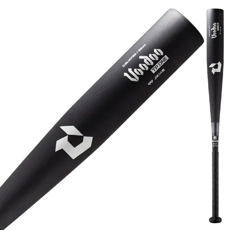 【2027モデル】ディマリニ 中学硬式 金属バット ヴードゥ TP ONE トップバランス 82cm 790g 83cm 800g 84cm 810g WD2600801 WD2600802 中学硬式バット 硬式野球 ボーイズリーグ リトルシニア ポニーリーグ demarini voodo