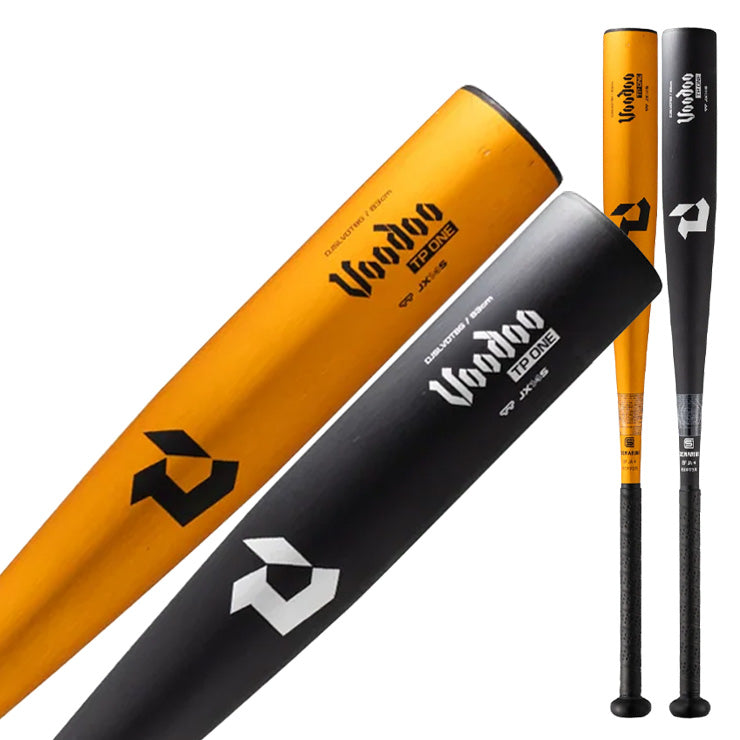 【2027モデル】ディマリニ 中学硬式 金属バット ヴードゥ TP ONE トップバランス 82cm 790g 83cm 800g 84cm 810g WD2600801 WD2600802 中学硬式バット 硬式野球 ボーイズリーグ リトルシニア ポニーリーグ demarini voodo