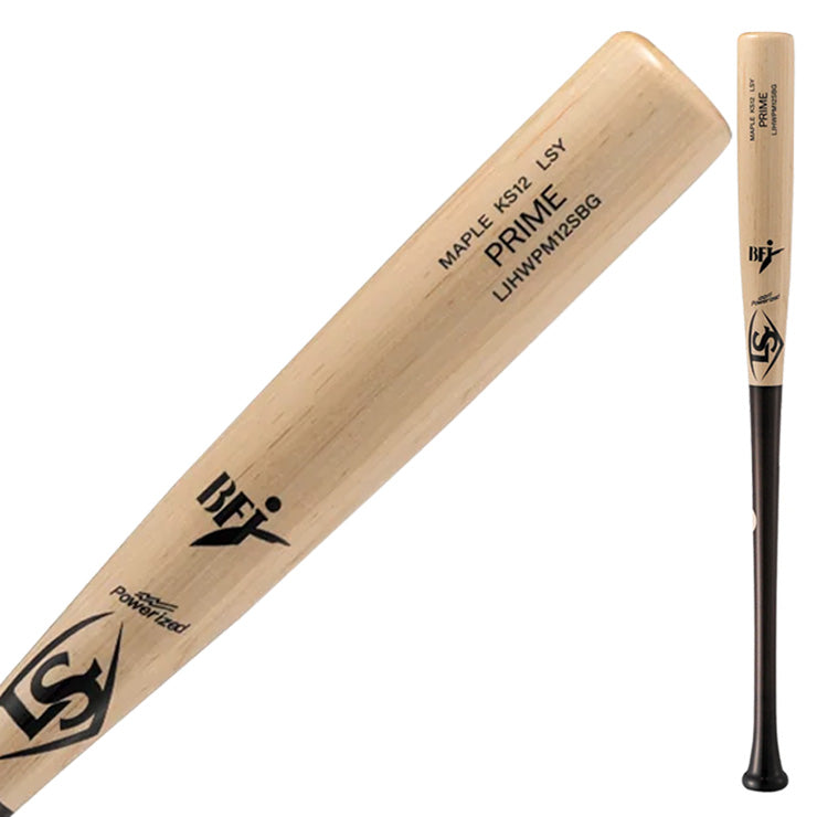 【2027モデル】ルイスビルスラッガー 硬式 木製バット MLB PRIME メープル アクーニャJr シュワーバー イエリッチ 84cm 880g 85cm 890g WL26023 WL26024 WL26025 硬式野球 高校野球 大学野球 社会人野球 大人 BFJマーク louisville slugger