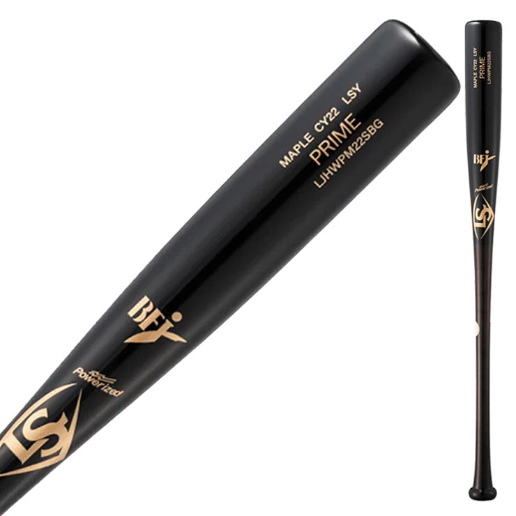 【2027モデル】ルイスビルスラッガー 硬式 木製バット MLB PRIME メープル アクーニャJr シュワーバー イエリッチ 84cm 880g 85cm 890g WL26023 WL26024 WL26025 硬式野球 高校野球 大学野球 社会人野球 大人 BFJマーク louisville slugger
