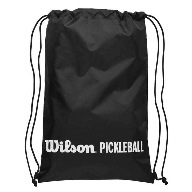 ウィルソン ピックルボール パドル2本 ボール2個 セット PICKLE KIT 2 PADDLES 2 ケース付き WR195611U2 ラケット レクレーション アウトドア wilson