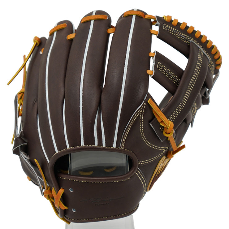 2026モデル】アイピーセレクト 硬式 グローブ グラブ 内野手用 大引