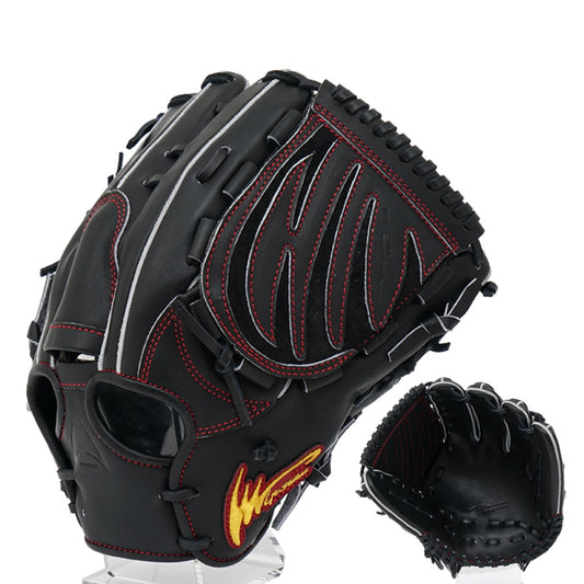 【ラベル交換1円】2025モデル アイピーセレクト 硬式 アルモニーア グローブ グラブ 投手用 右投げ用 高校野球対応 G-REAL COLLECTION Ip.01AR-Gr 地ーリアルコレクション 大人 一般 硬式用 ピッチャー用 硬式野球 硬式グローブ 硬式グラブ Ip Select