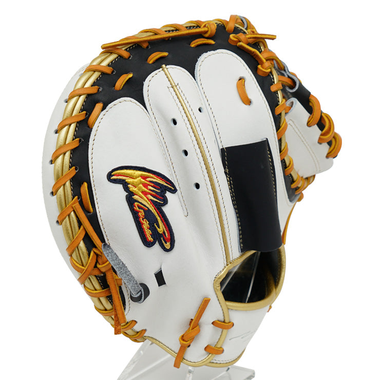 2026モデル アイピーセレクト 軟式 キャッチャーミット 限定カラー 右投げ用 Ip.020Rb-26G1 Ip.020Rb-26G2 捕手 ステアレザーRBコレクション 大人 一般 草野球 軟式用 軟式野球 軟式グローブ 軟式グラブ 軟式ミット 国産 日本製 Ip Select