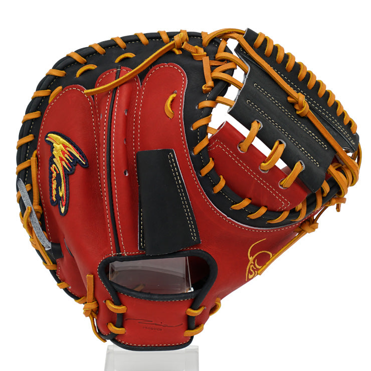 2026モデル アイピーセレクト 軟式 キャッチャーミット 限定カラー 右投げ用 Ip.020Rb-26G1 Ip.020Rb-26G2 捕手 ステアレザーRBコレクション 大人 一般 草野球 軟式用 軟式野球 軟式グローブ 軟式グラブ 軟式ミット 国産 日本製 Ip Select