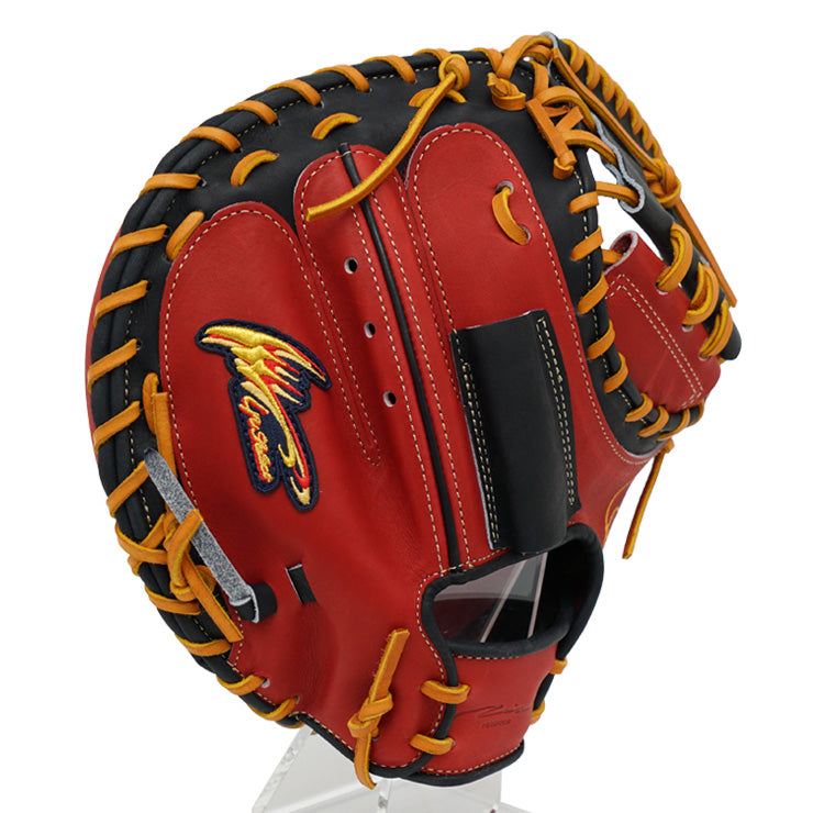 2026モデル アイピーセレクト 軟式 キャッチャーミット 限定カラー 右投げ用 Ip.020Rb-26G1 Ip.020Rb-26G2 捕手 ステアレザーRBコレクション 大人 一般 草野球 軟式用 軟式野球 軟式グローブ 軟式グラブ 軟式ミット 国産 日本製 Ip Select