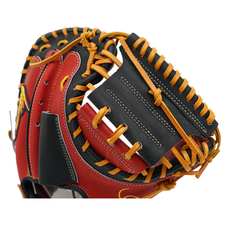 2026モデル アイピーセレクト 軟式 キャッチャーミット 限定カラー 右投げ用 Ip.020Rb-26G1 Ip.020Rb-26G2 捕手 ステアレザーRBコレクション 大人 一般 草野球 軟式用 軟式野球 軟式グローブ 軟式グラブ 軟式ミット 国産 日本製 Ip Select