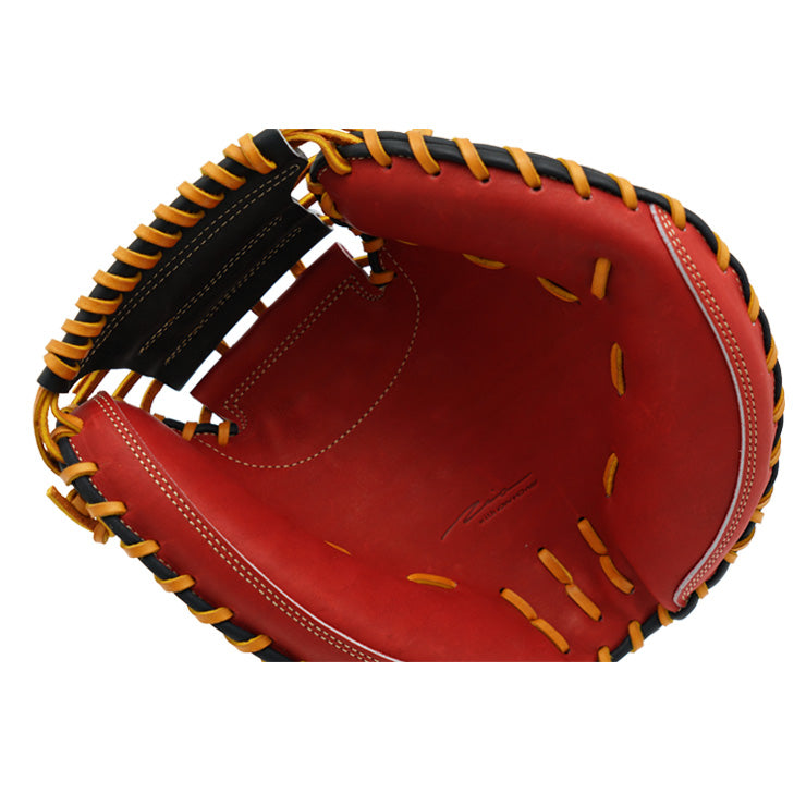 2026モデル アイピーセレクト 軟式 キャッチャーミット 限定カラー 右