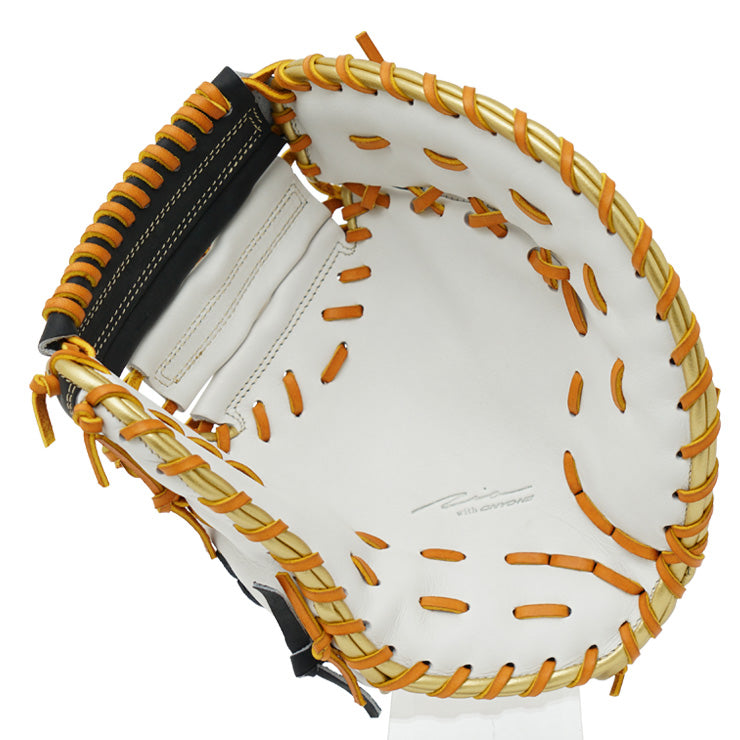 【2026モデル】アイピーセレクト 軟式 ファーストミット 限定カラー 右投げ用 Ip.021Rb-26G1 Ip.021Rb-26G2 一塁手 ステアレザーRBコレクション 大人 一般 草野球 軟式用 軟式野球 軟式グローブ 軟式グラブ 軟式ミット 国産 日本製 Ip Select