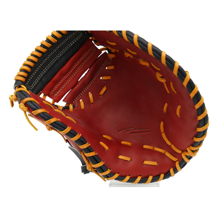 【2026モデル】アイピーセレクト 軟式 ファーストミット 限定カラー 右投げ用 Ip.021Rb-26G1 Ip.021Rb-26G2 一塁手 ステアレザーRBコレクション 大人 一般 草野球 軟式用 軟式野球 軟式グローブ 軟式グラブ 軟式ミット 国産 日本製 Ip Select