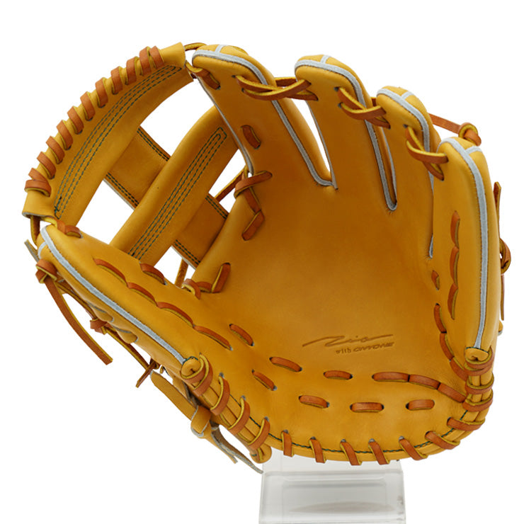 アイピーセレクト 硬式 グローブ グラブ 内野手用 右投げ用 高校野球対応 GREAL COLLECTION Ip.051-Gr 大人 一般 硬式用 内野用 硬式野球 硬式グローブ 硬式グラブ Ip Select