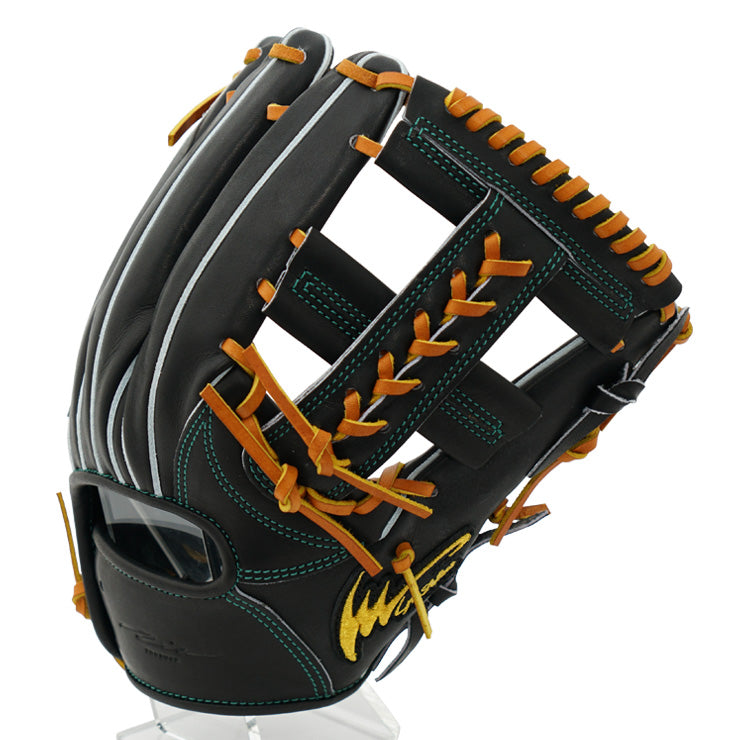 アイピーセレクト 硬式 グローブ グラブ 内野手用 右投げ用 高校野球対応 GREAL COLLECTION Ip.051-Gr 大人 一般 硬式用 内野用 硬式野球 硬式グローブ 硬式グラブ Ip Select