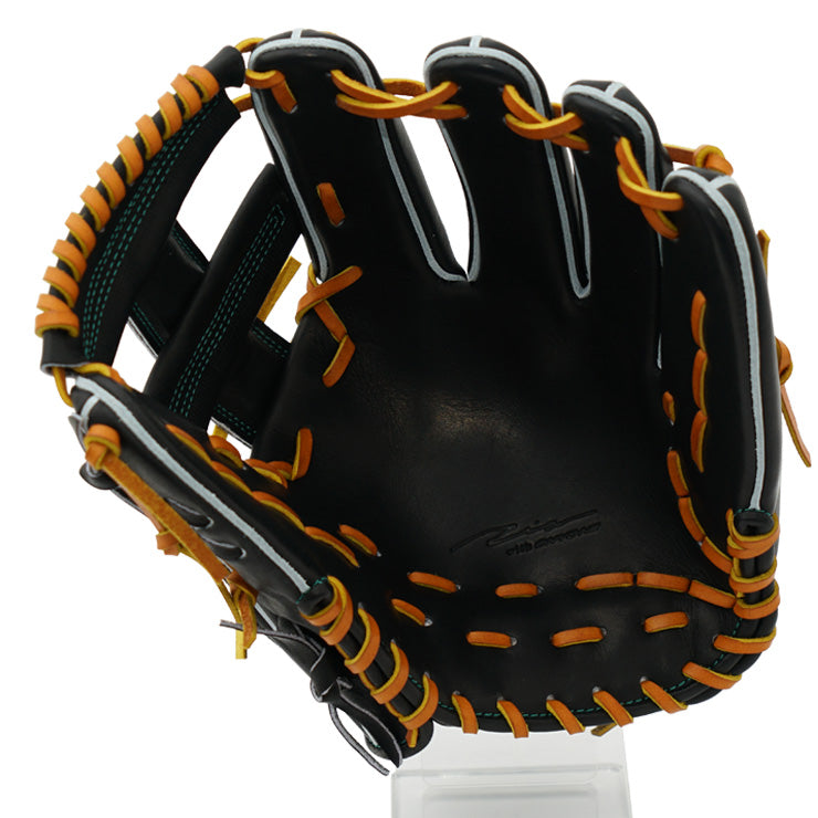 アイピーセレクト 硬式 グローブ グラブ 内野手用 右投げ用 高校野球対応 GREAL COLLECTION Ip.051-Gr 大人 一般 硬式用 内野用 硬式野球 硬式グローブ 硬式グラブ Ip Select