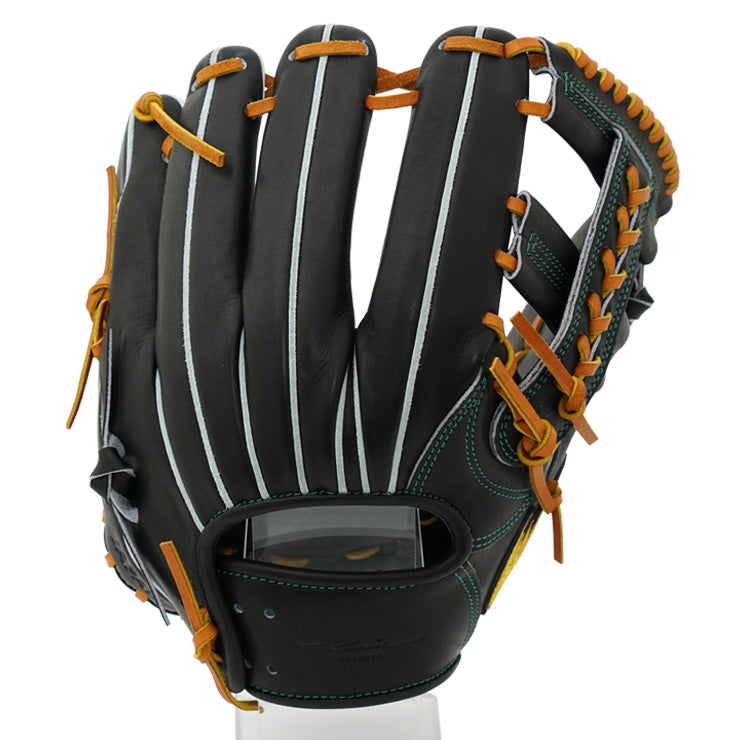 アイピーセレクト 硬式 グローブ グラブ 内野手用 右投げ用 高校野球対応 GREAL COLLECTION Ip.051-Gr 大人 一般 硬式用 内野用 硬式野球 硬式グローブ 硬式グラブ Ip Select