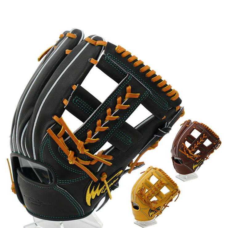 アイピーセレクト 硬式 グローブ グラブ 内野手用 右投げ用 高校野球対応 GREAL COLLECTION Ip.051-Gr 大人 一般 硬式用 内野用 硬式野球 硬式グローブ 硬式グラブ Ip Select