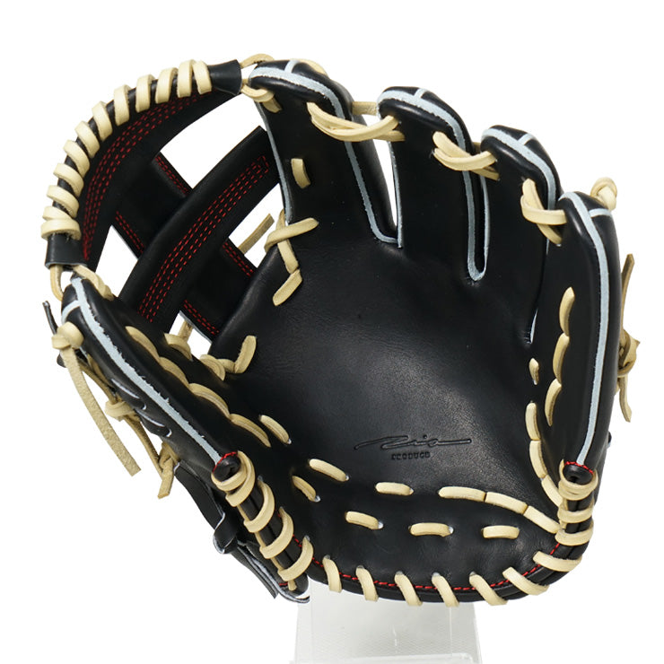 【2026モデル】アイピーセレクト 限定 硬式 グローブ グラブ 内野手用 右投げ用 高校野球対応 Ip.051-LM26FW3 大人 一般 硬式用 内野用 硬式野球 硬式グローブ 硬式グラブ Ip Select