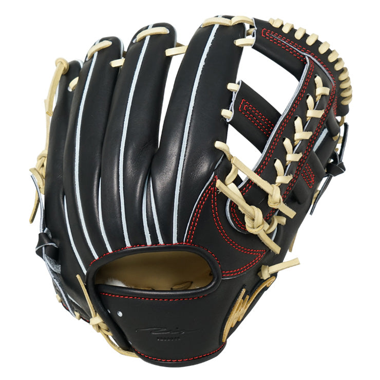 【2026モデル】アイピーセレクト 限定 硬式 グローブ グラブ 内野手用 右投げ用 高校野球対応 Ip.051-LM26FW3 大人 一般 硬式用 内野用 硬式野球 硬式グローブ 硬式グラブ Ip Select