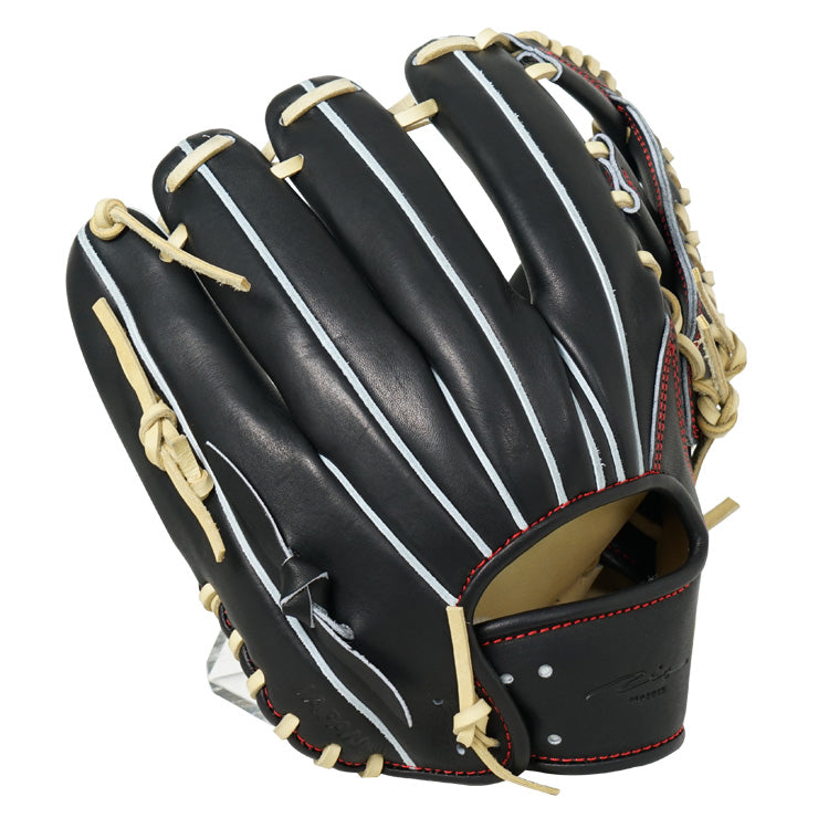 【2026モデル】アイピーセレクト 限定 硬式 グローブ グラブ 内野手用 右投げ用 高校野球対応 Ip.051-LM26FW3 大人 一般 硬式用 内野用 硬式野球 硬式グローブ 硬式グラブ Ip Select