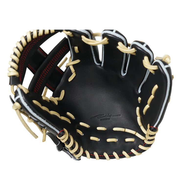 【2026モデル】アイピーセレクト 限定 硬式 グローブ グラブ 内野手用 右投げ用 高校野球対応 Ip.051-LM26FW3 大人 一般 硬式用 内野用 硬式野球 硬式グローブ 硬式グラブ Ip Select