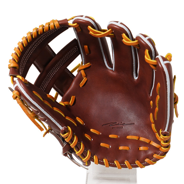 【2026モデル】アイピーセレクト 限定 硬式 グローブ グラブ 内野手用 右投げ用 高校野球対応 Ip.051-LM26FW1 大人 一般 硬式用 内野用 硬式野球 硬式グローブ 硬式グラブ Ip Select