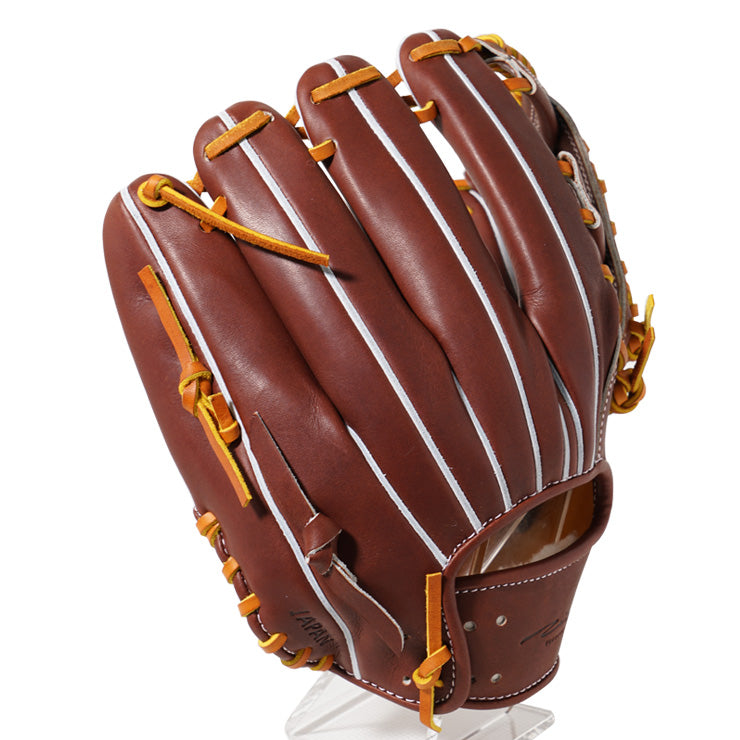 【2026モデル】アイピーセレクト 限定 硬式 グローブ グラブ 内野手用 右投げ用 高校野球対応 Ip.051-LM26FW1 大人 一般 硬式用 内野用 硬式野球 硬式グローブ 硬式グラブ Ip Select