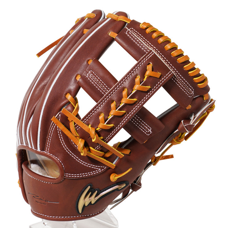 【2026モデル】アイピーセレクト 限定 硬式 グローブ グラブ 内野手用 右投げ用 高校野球対応 Ip.051-LM26FW1 大人 一般 硬式用 内野用 硬式野球 硬式グローブ 硬式グラブ Ip Select