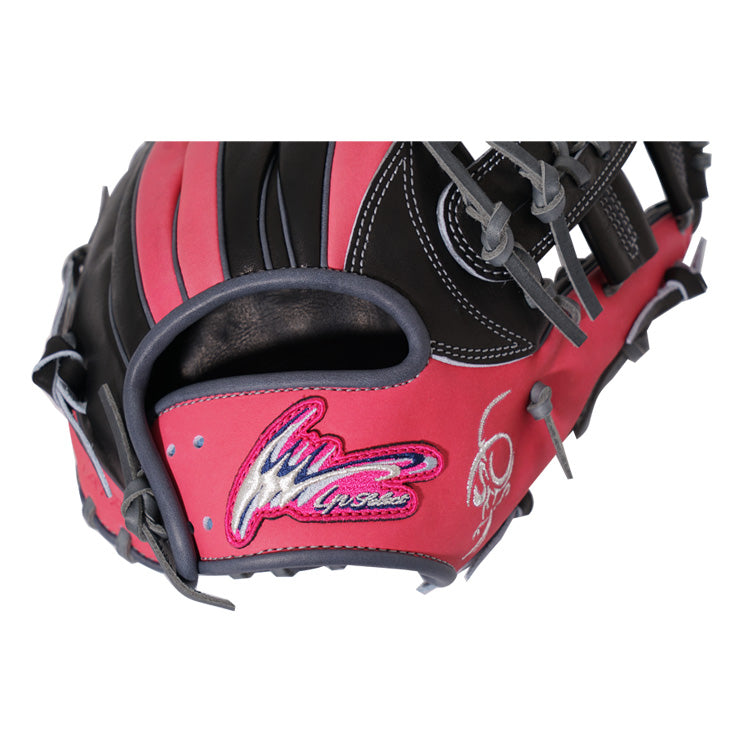 2026モデル アイピーセレクト 軟式 グローブ グラブ 内野手用 限定カラー 右投げ用 Ip.051-Pr26G プログレスRBコレクション 大人 一般 草野球 軟式用 内野用 軟式野球 軟式グローブ 軟式グラブ 国産 日本製 Ip Select